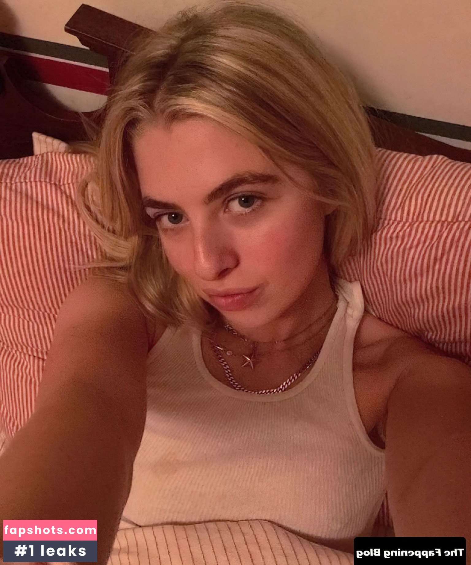 Anais Gallagher Nacktheit OnlyFans Fotos #66 - Fapshots