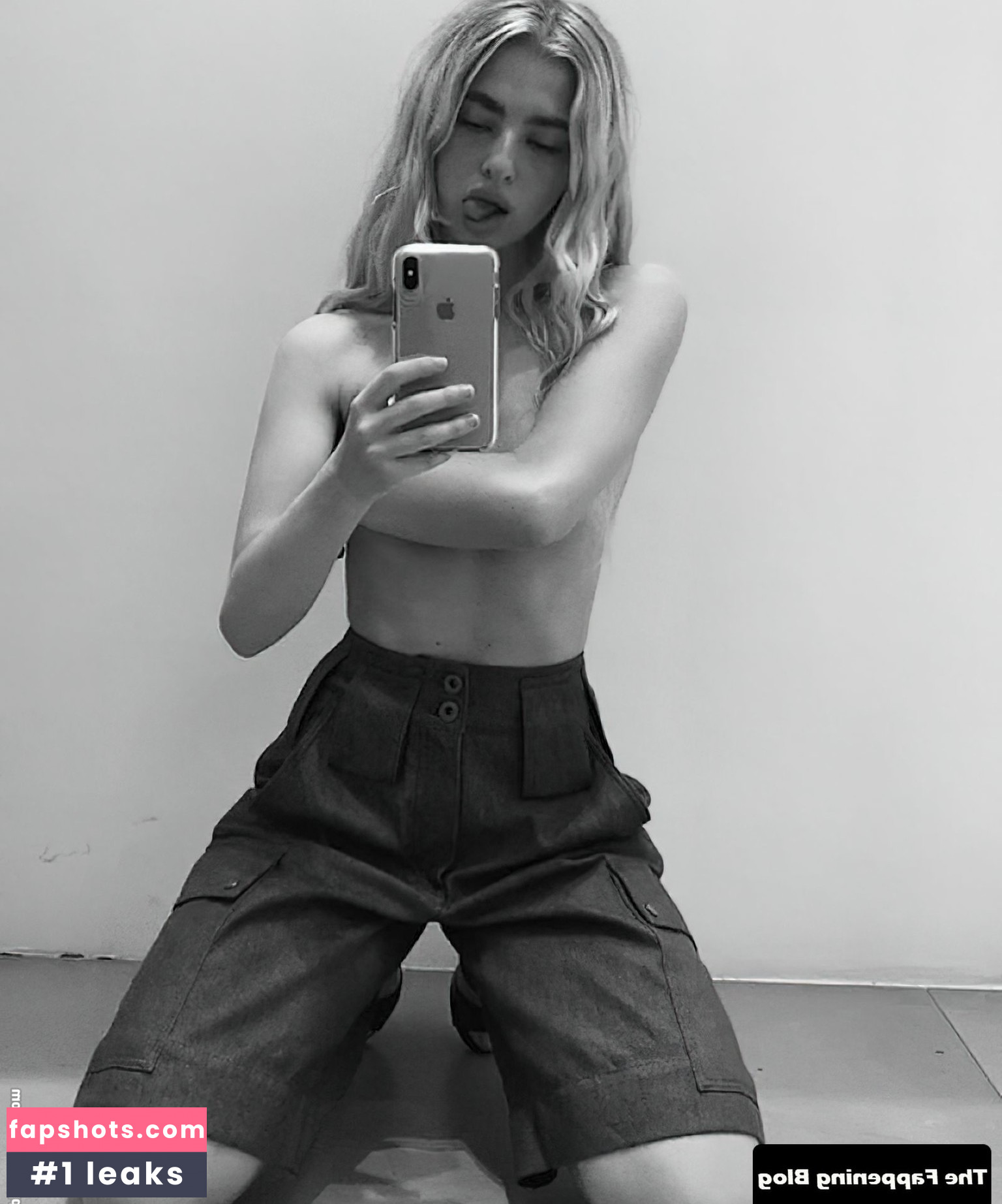 Anais Gallagher Nacktheit OnlyFans Fotos #67 - Fapshots