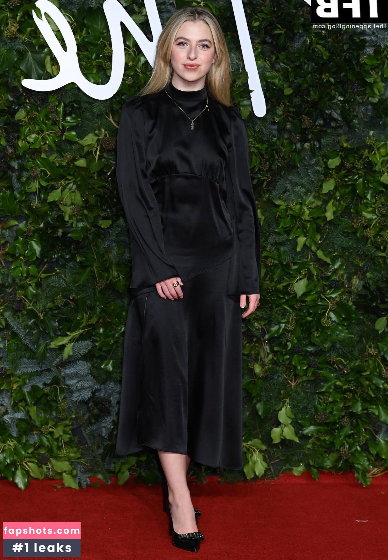 Anais Gallagher Nacktheit OnlyFans Fotos #68 - Fapshots