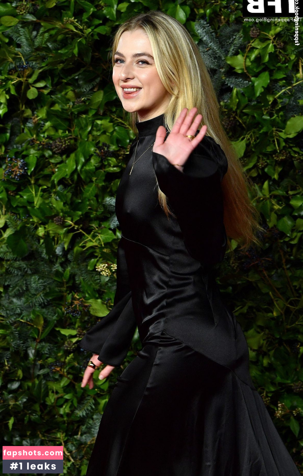 Anais Gallagher Nacktheit OnlyFans Fotos #71 - Fapshots