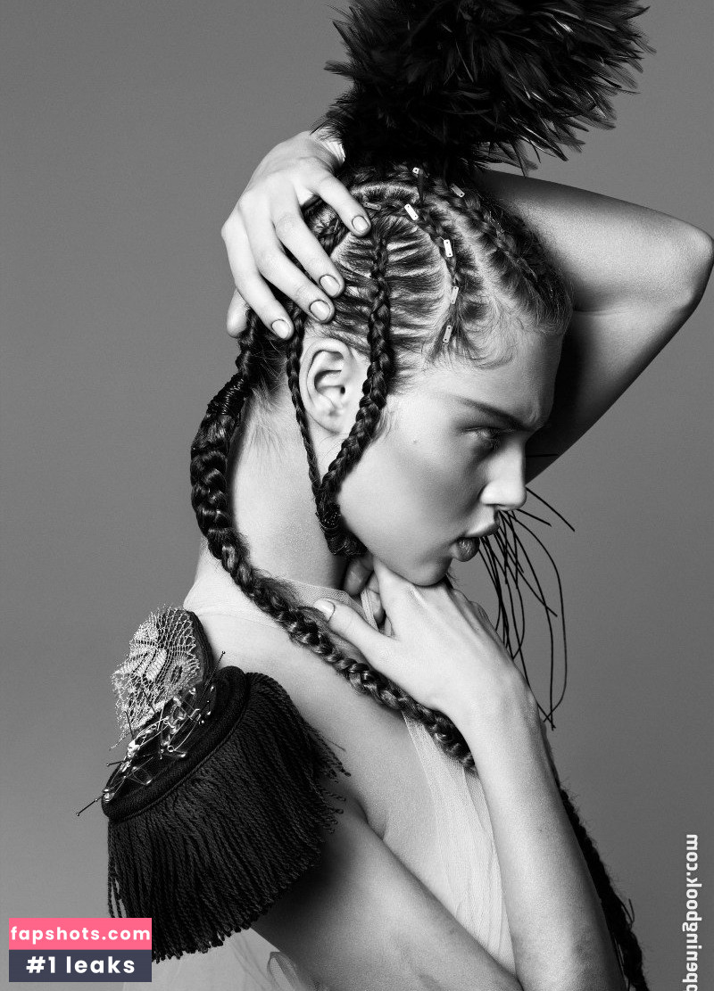 Anais Pouliot Nahé úniky fotek pouze od fanoušků #22 - Fapshots