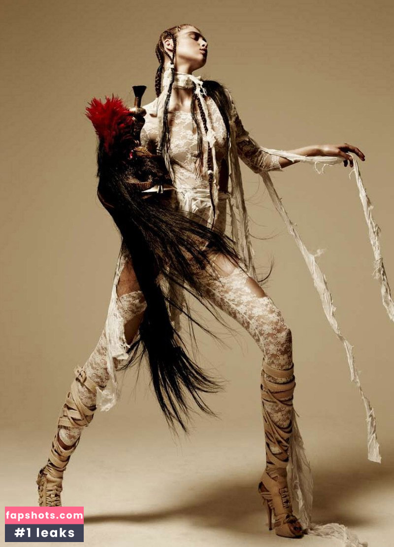 Anais Pouliot Nahé úniky fotek pouze od fanoušků #23 - Fapshots