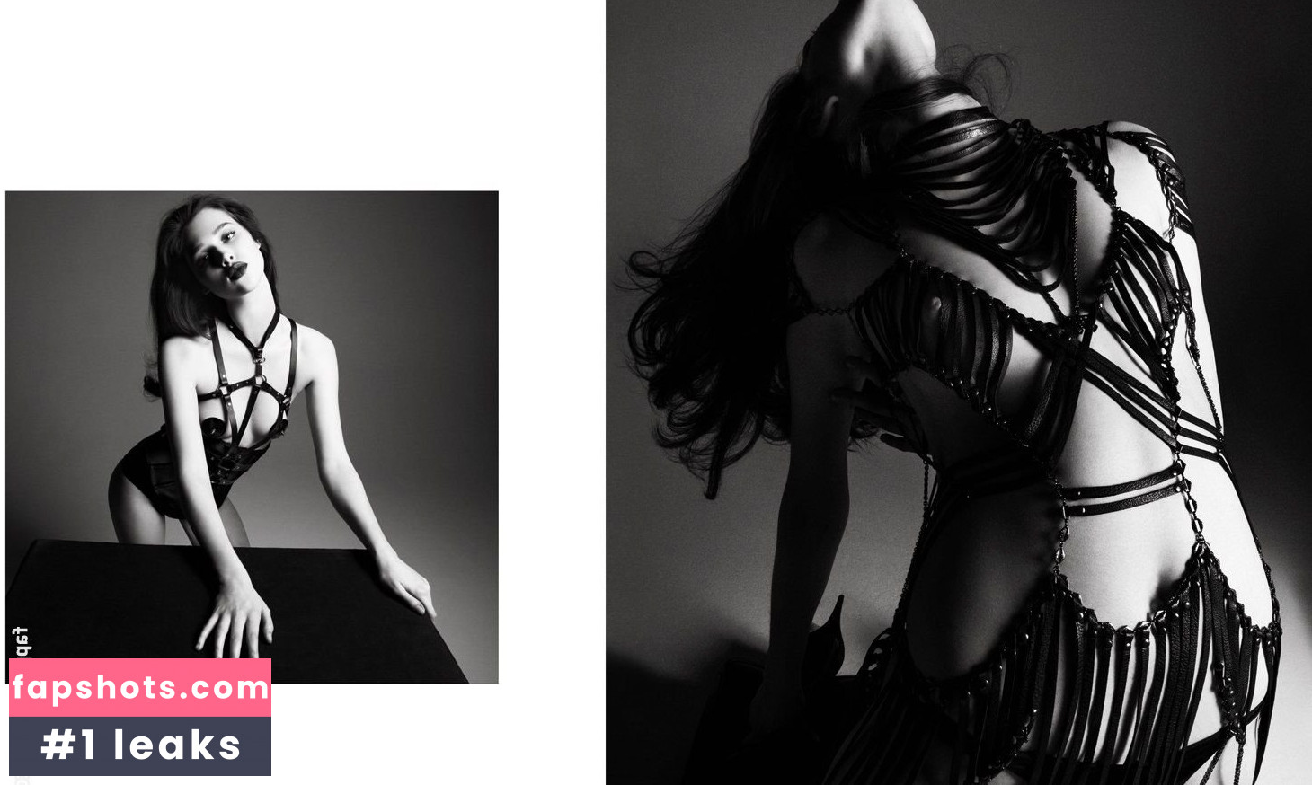 Anais Pouliot Nahé úniky fotek pouze od fanoušků #28 - Fapshots