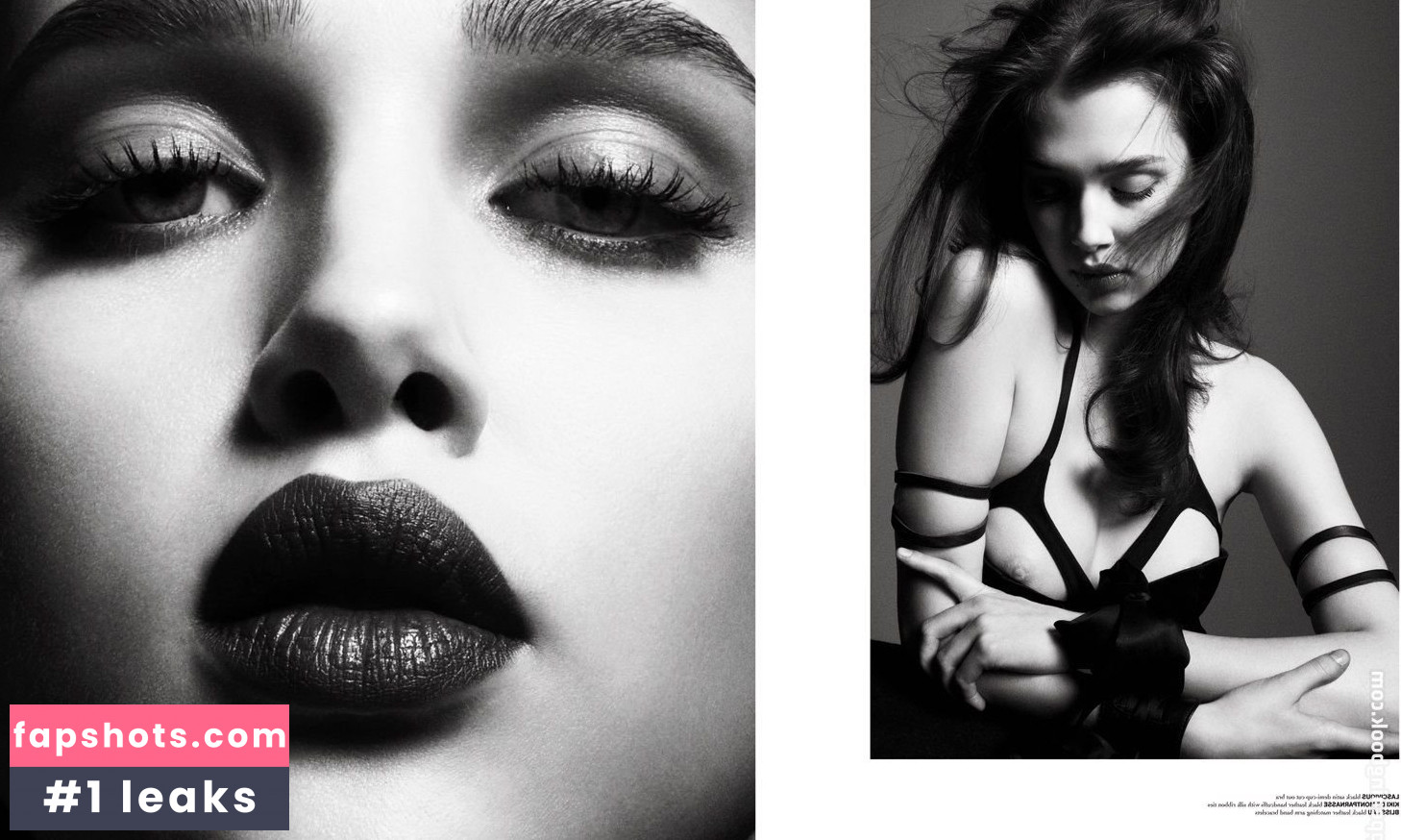 Anais Pouliot Nahé úniky fotek pouze od fanoušků #30 - Fapshots