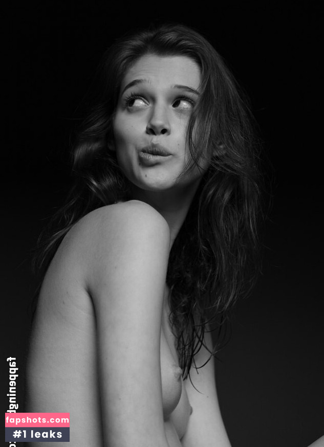 Anais Pouliot Nacktheit OnlyFans Fotos #4 - Fapshots