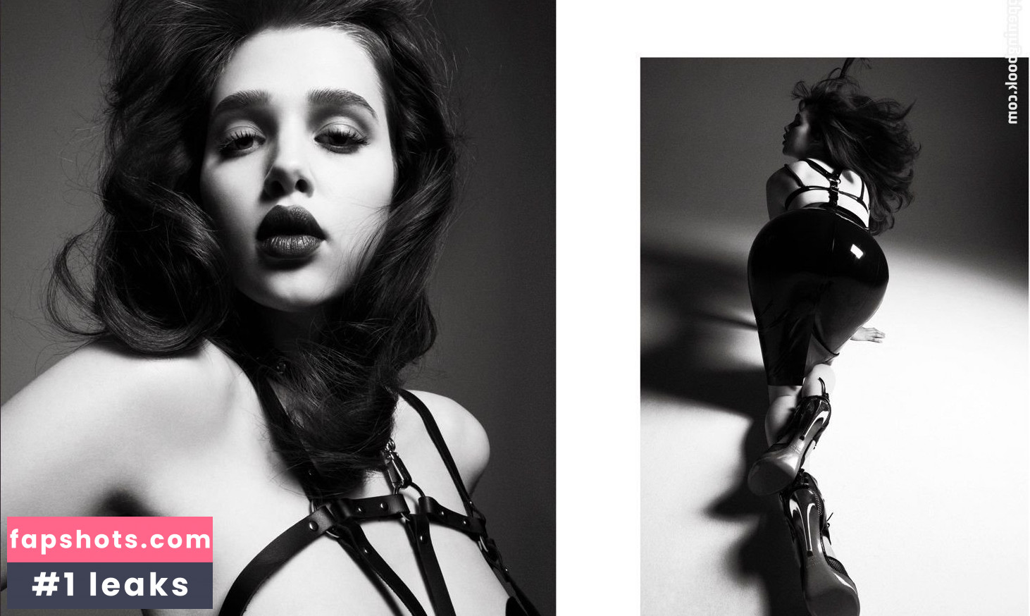 Anais Pouliot Nacktheit OnlyFans Fotos #31 - Fapshots