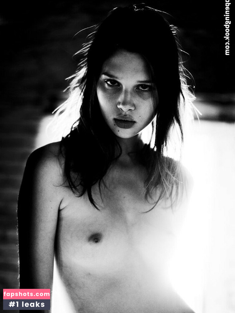 Anais Pouliot Nacktheit OnlyFans Fotos #8 - Fapshots