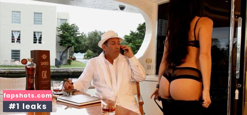 Anais Zanotti Nude Leaks OnlyFans Photos #9 - LeakJerk