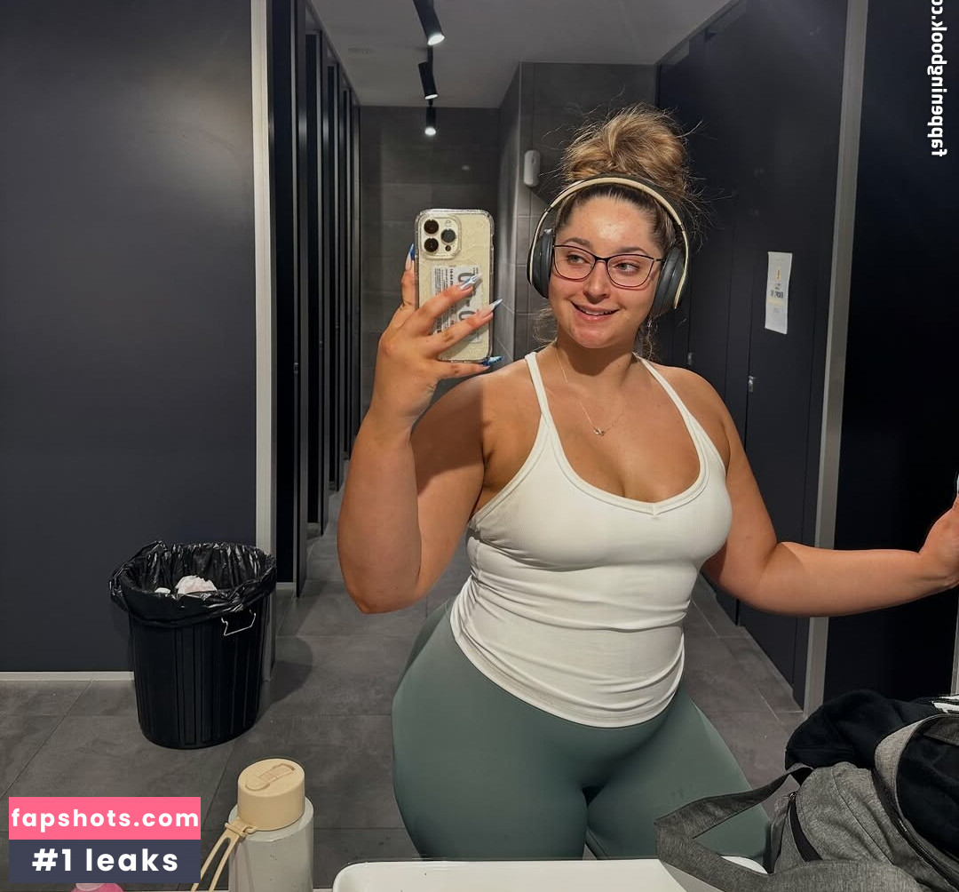 Anakakfit Nude Leaks OnlyFans Photos #2 - LeakJerk