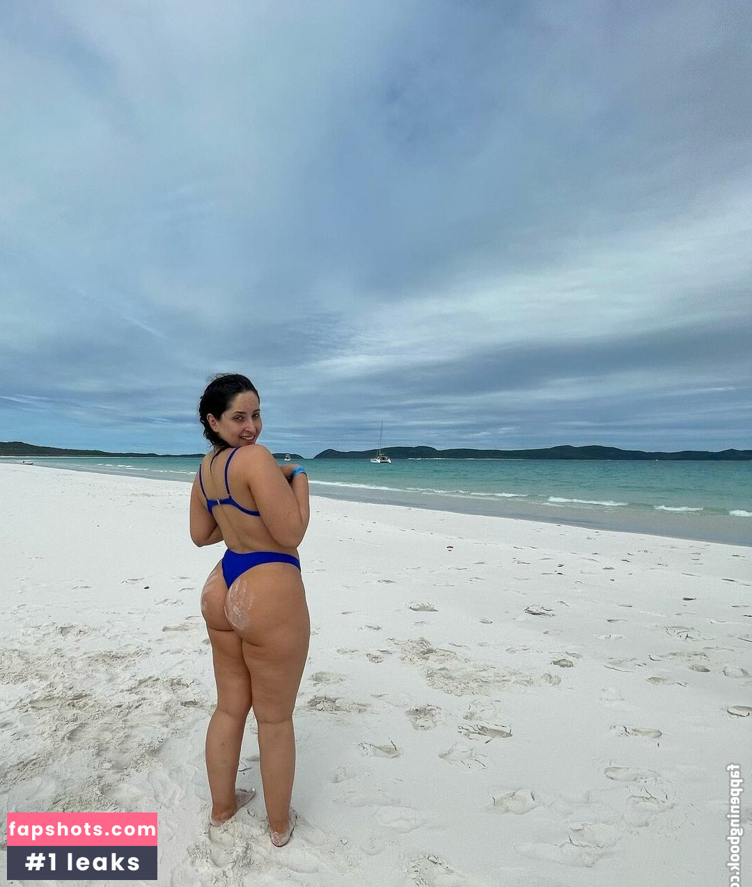 Anakakfit Nude Leaks OnlyFans Photos #18 - LeakJerk