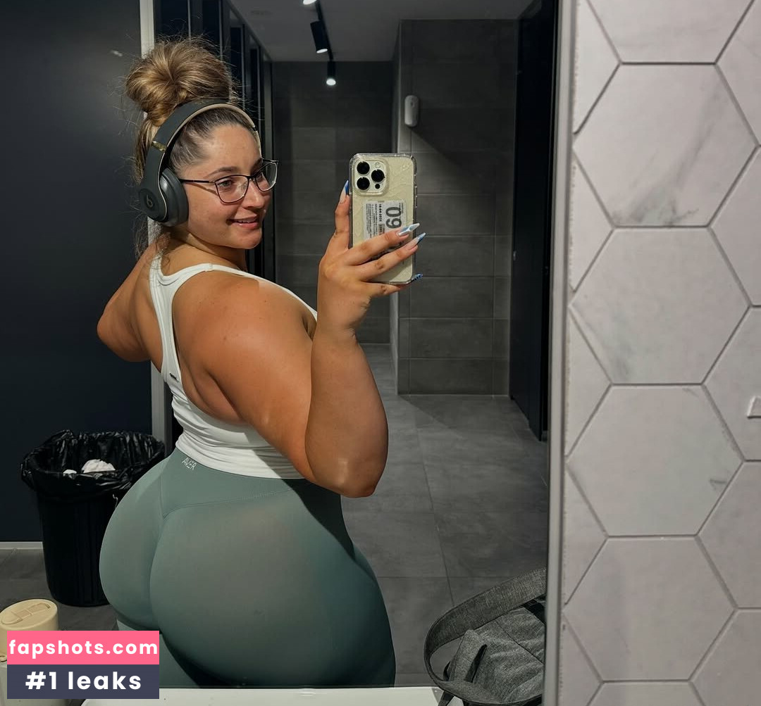 Anakakfit Nude Leaks OnlyFans Photos #10 - LeakJerk