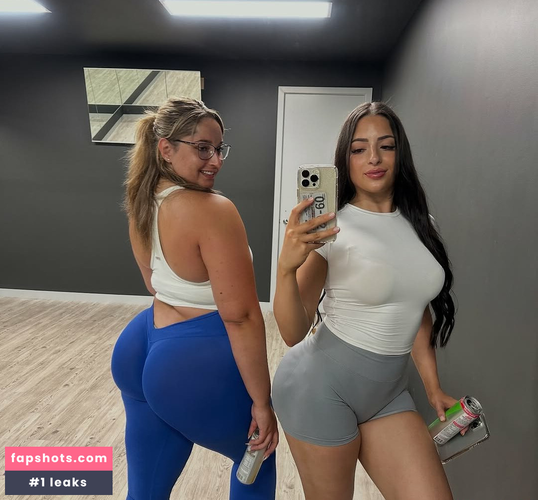 Anakakfit Nude Leaks OnlyFans - Fapshots