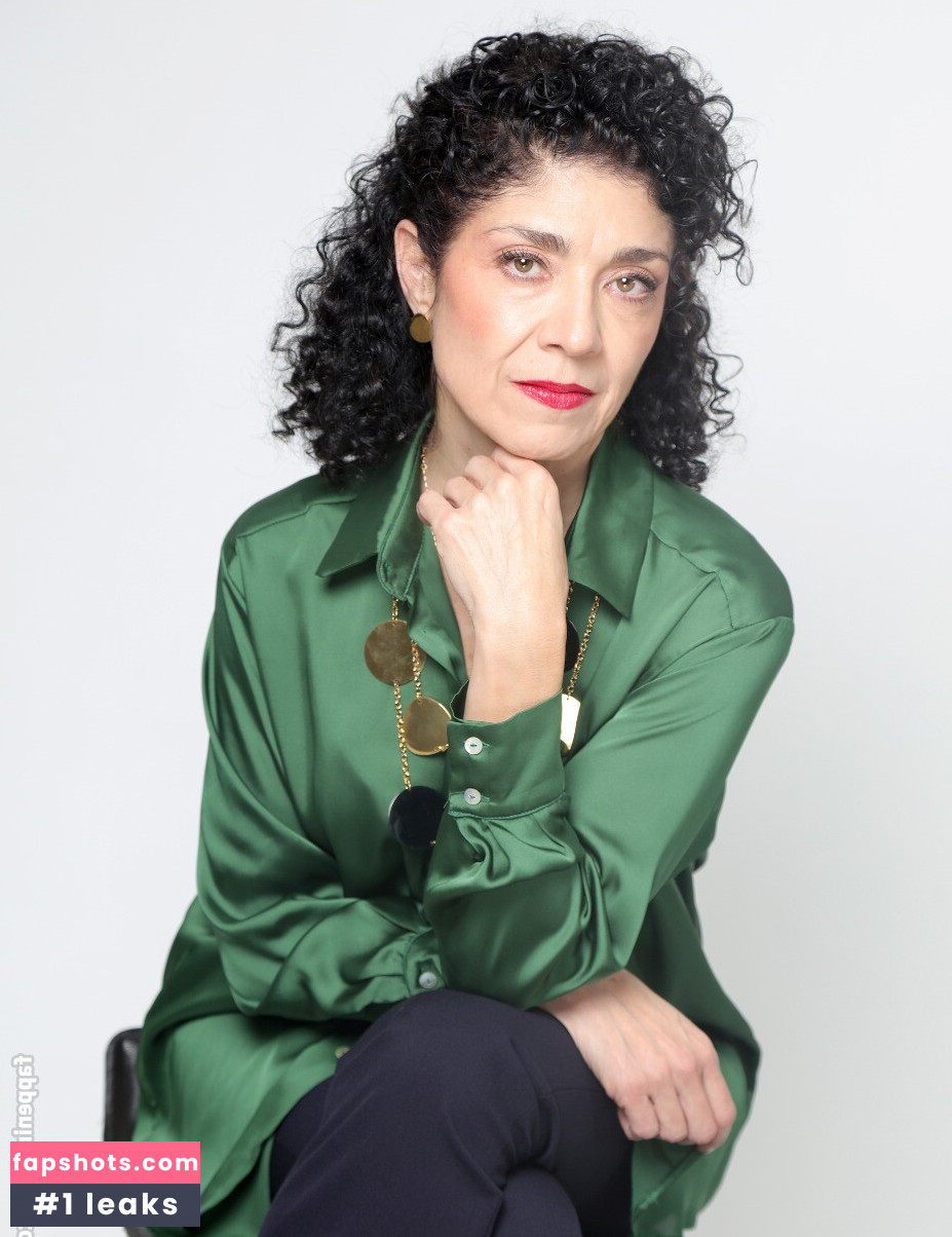 Anakarina Filtración Desnuda OnlyFans Foto #13 - Fapshots