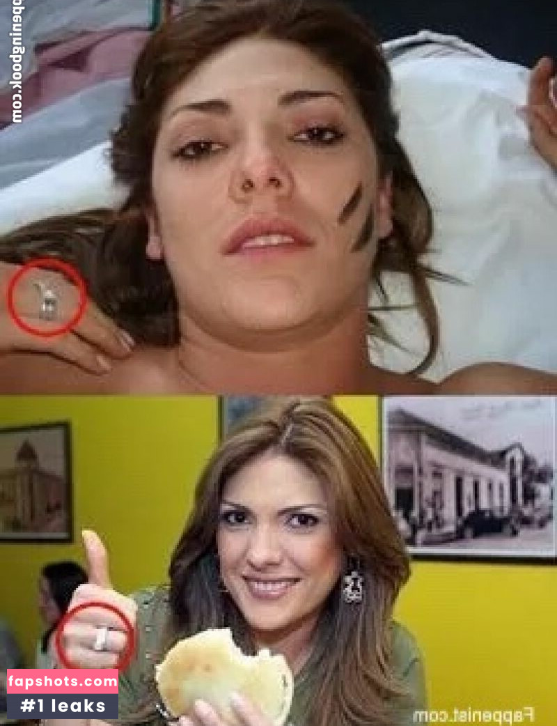 Anakarina Filtración Desnuda OnlyFans Foto #8 - Fapshots