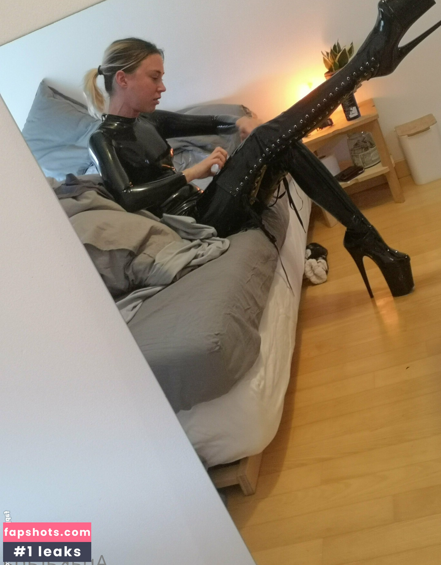 AnaKatana Nahé úniky fotek pouze od fanoušků #24 - Fapshots