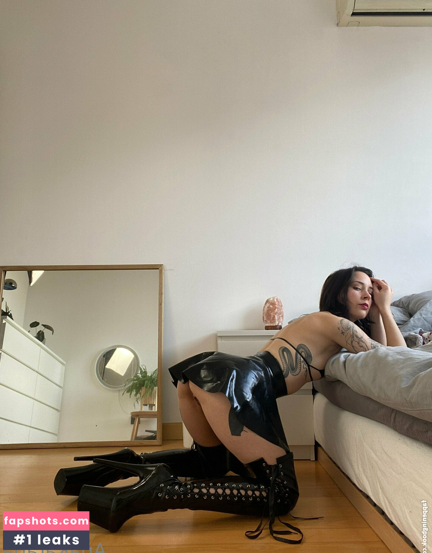 AnaKatana Nahé úniky fotek pouze od fanoušků #29 - Fapshots