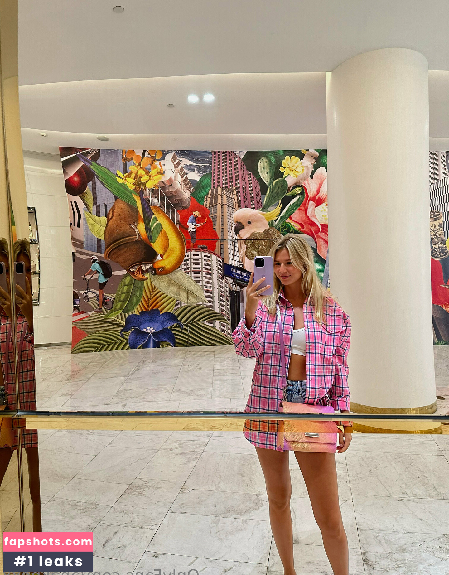 anaknoxx Nahé úniky fotek pouze od fanoušků #45 - Fapshots