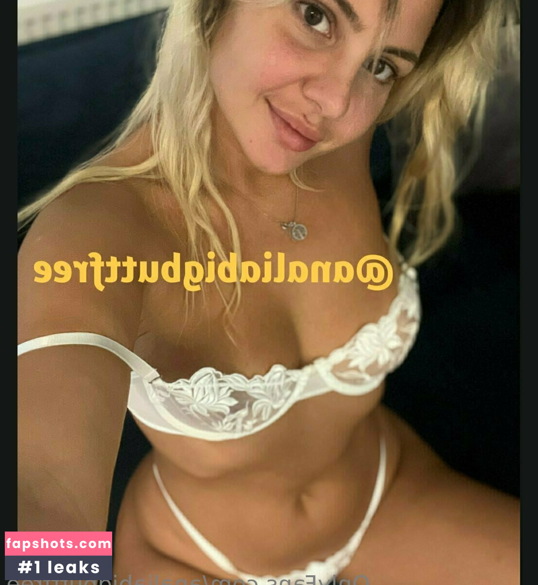 analiabigbuttfree gallery photo #40