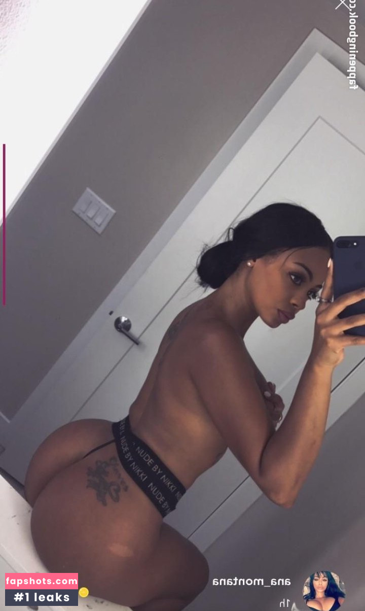 Analicia Chaves Nacktheit OnlyFans Fotos #19 - Fapshots