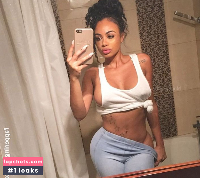 Analicia Chaves Nacktheit OnlyFans Fotos #23 - Fapshots