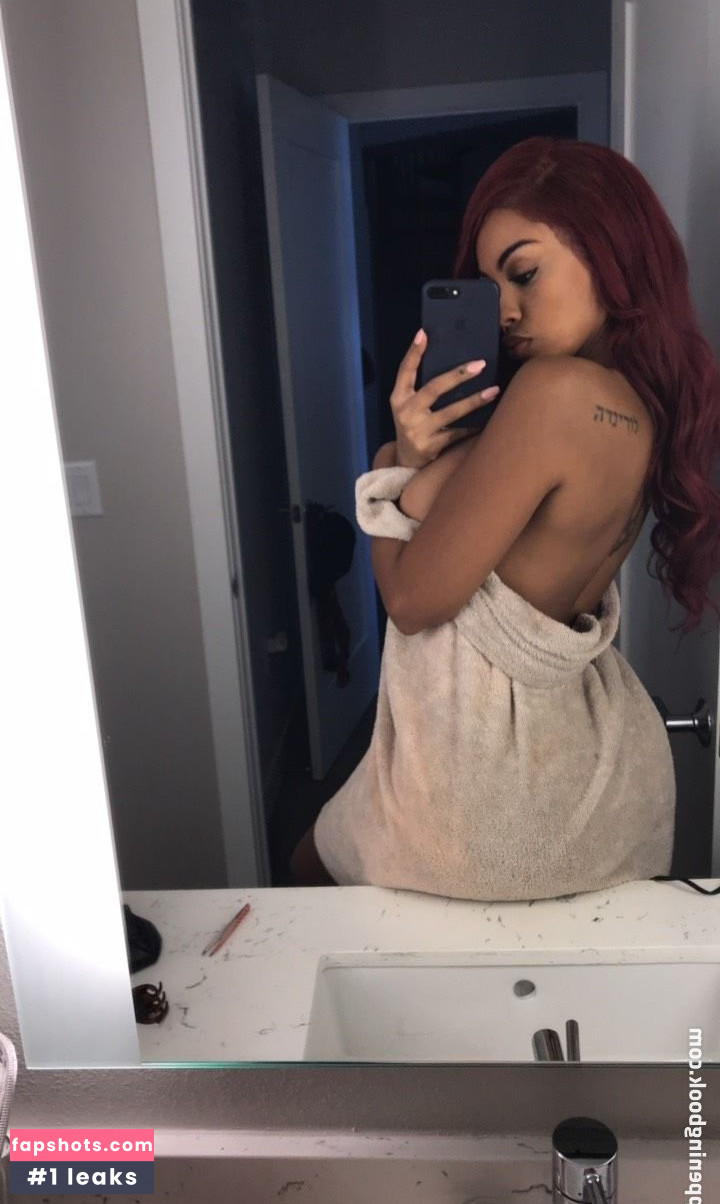 Analicia Chaves Nacktheit OnlyFans Fotos #25 - Fapshots