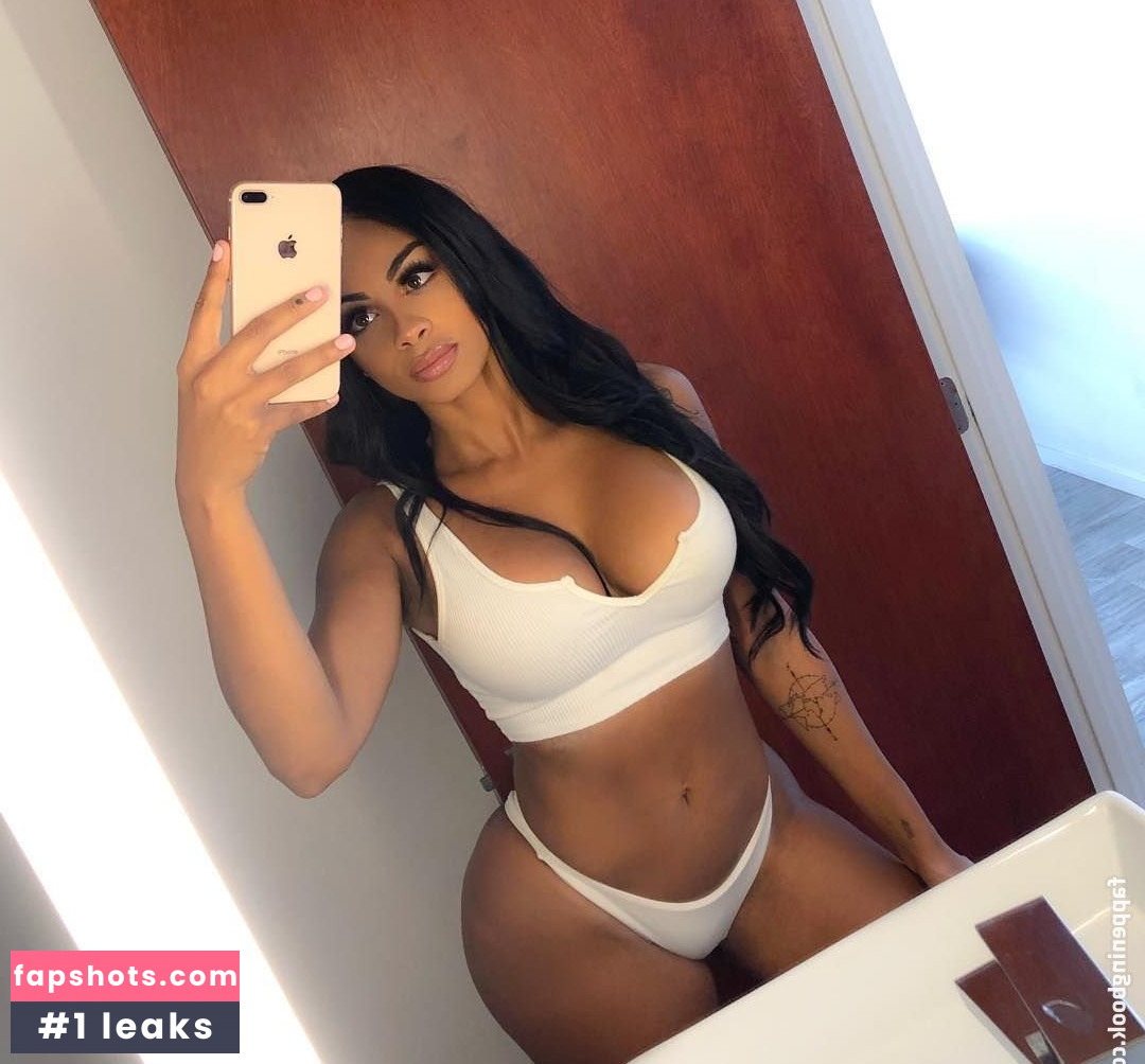 Analicia Chaves Nacktheit OnlyFans Fotos #26 - Fapshots