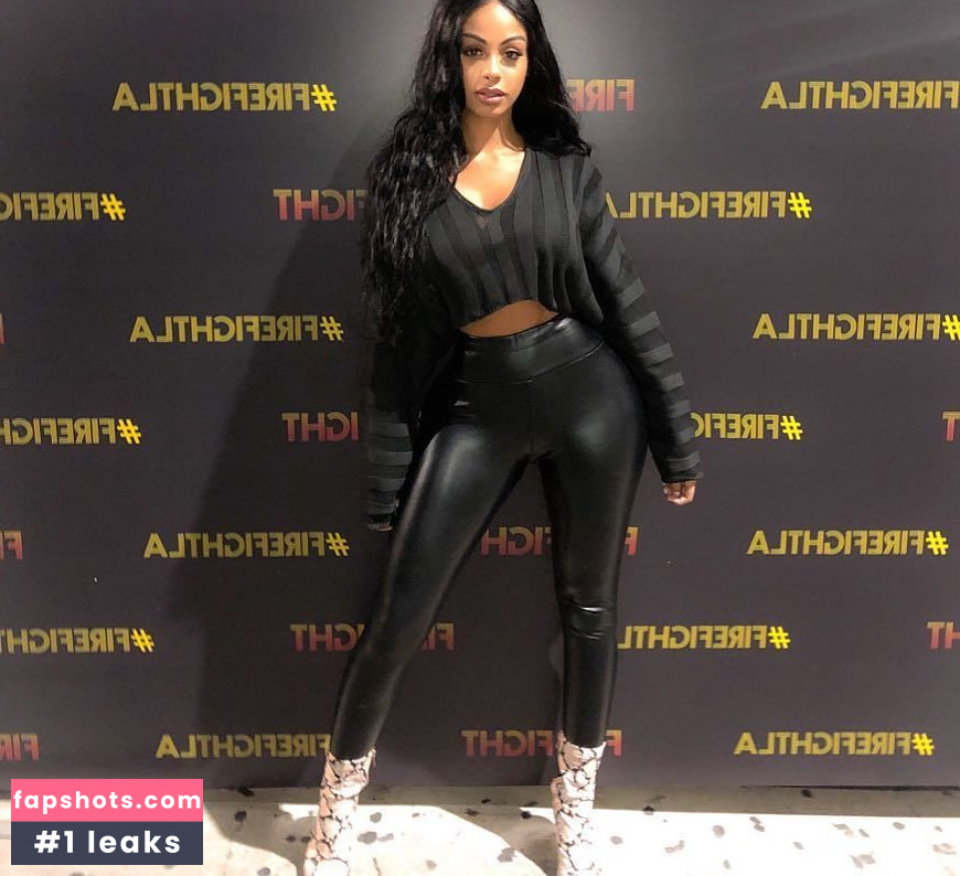 Analicia Chaves Nacktheit OnlyFans Fotos #28 - Fapshots