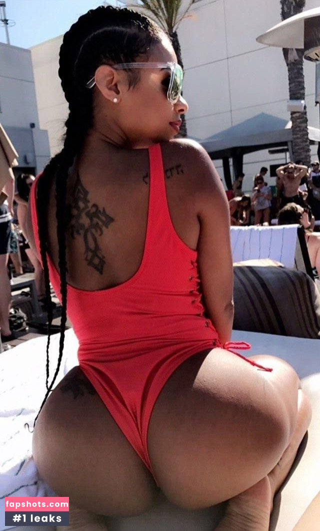 Analicia Chaves Nacktheit OnlyFans Fotos #29 - Fapshots