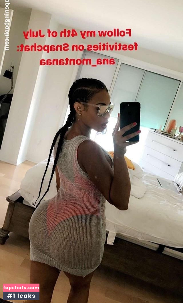 Analicia Chaves Nacktheit OnlyFans Fotos #30 - Fapshots