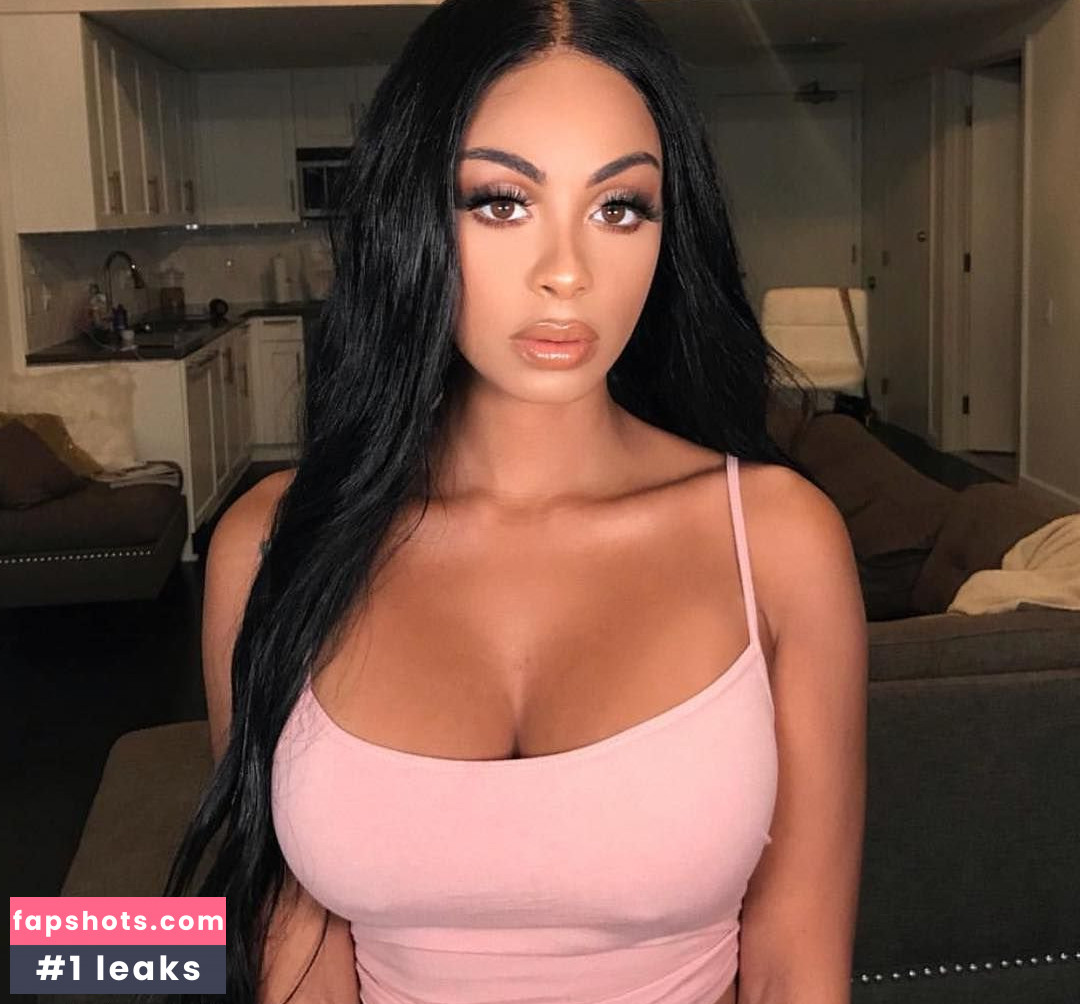 Analicia Chaves Nacktheit OnlyFans Fotos #33 - Fapshots
