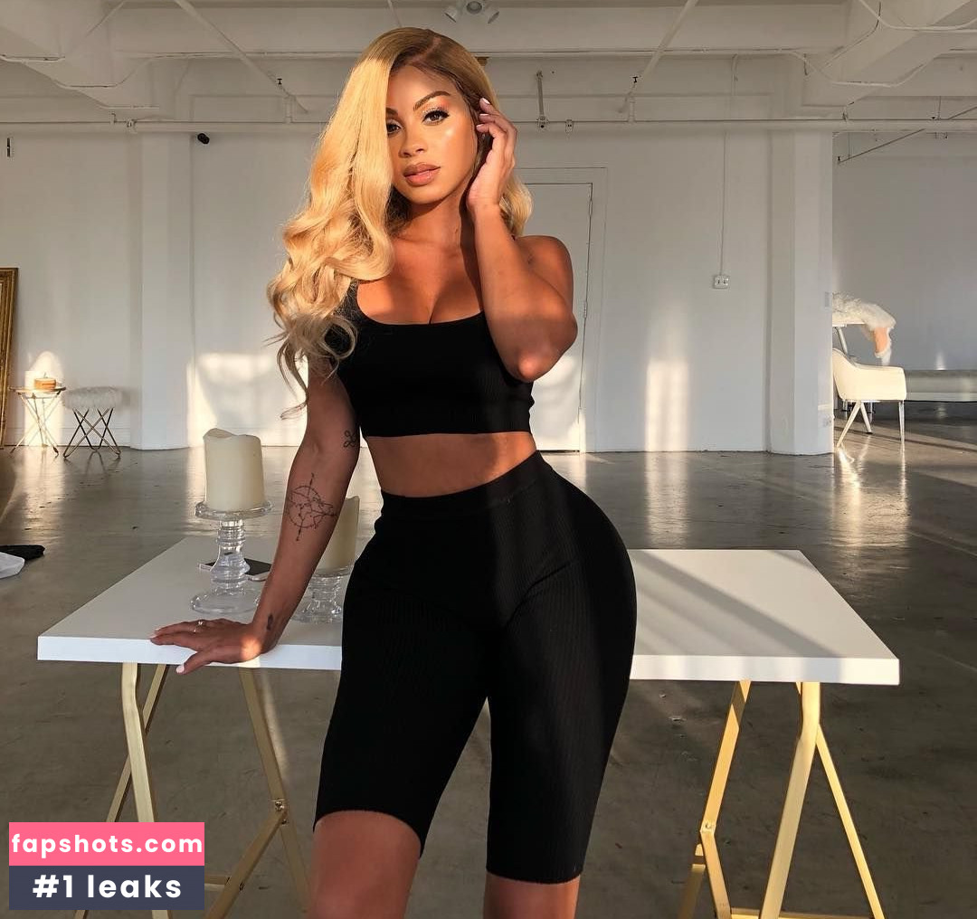 Analicia Chaves Nacktheit OnlyFans Fotos #38 - Fapshots