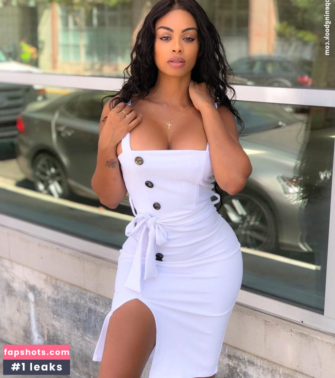 Analicia Chaves Nacktheit OnlyFans Fotos #43 - Fapshots