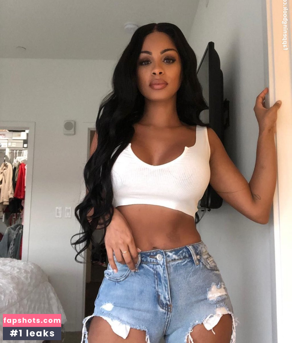 Analicia Chaves Nacktheit OnlyFans Fotos #45 - Fapshots