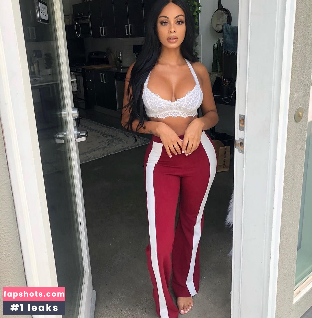 Analicia Chaves Nacktheit OnlyFans Fotos #47 - Fapshots