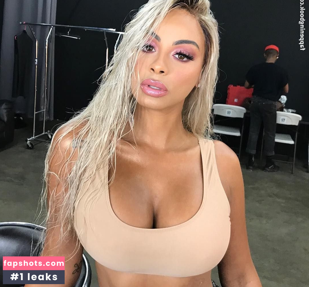 Analicia Chaves Nacktheit OnlyFans Fotos #48 - Fapshots