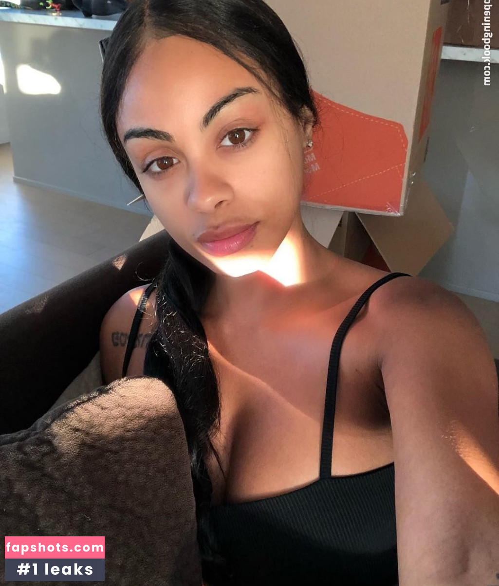 Analicia Chaves Nacktheit OnlyFans Fotos #50 - Fapshots