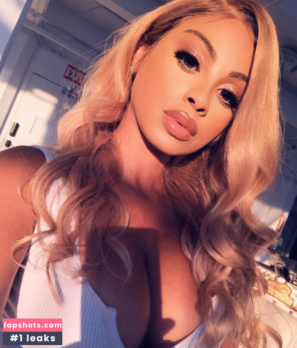 Analicia Chaves Nacktheit OnlyFans Fotos #53 - Fapshots