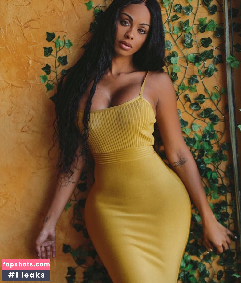 Analicia Chaves Nacktheit OnlyFans Fotos #54 - Fapshots