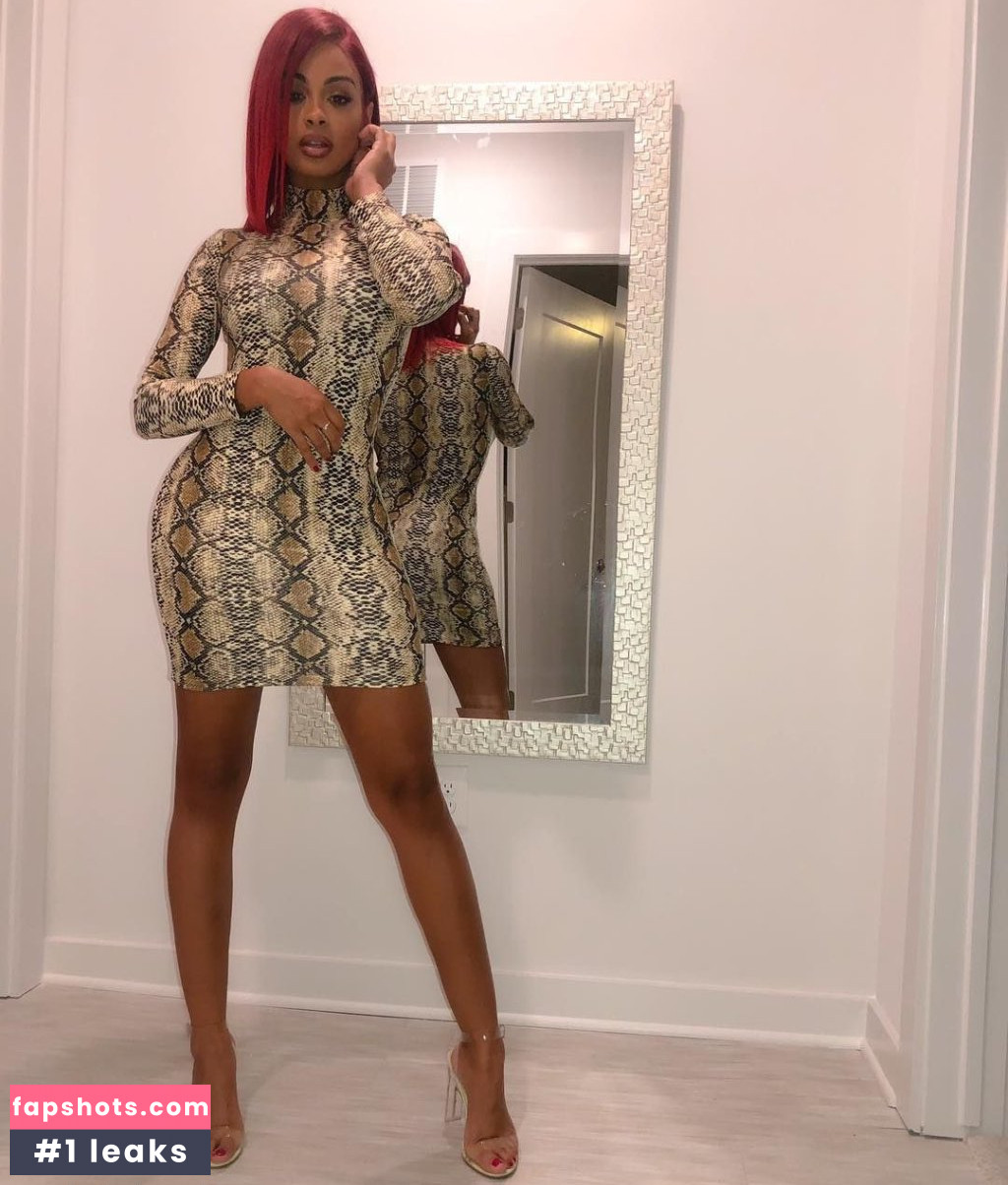 Analicia Chaves Nacktheit OnlyFans Fotos #58 - Fapshots