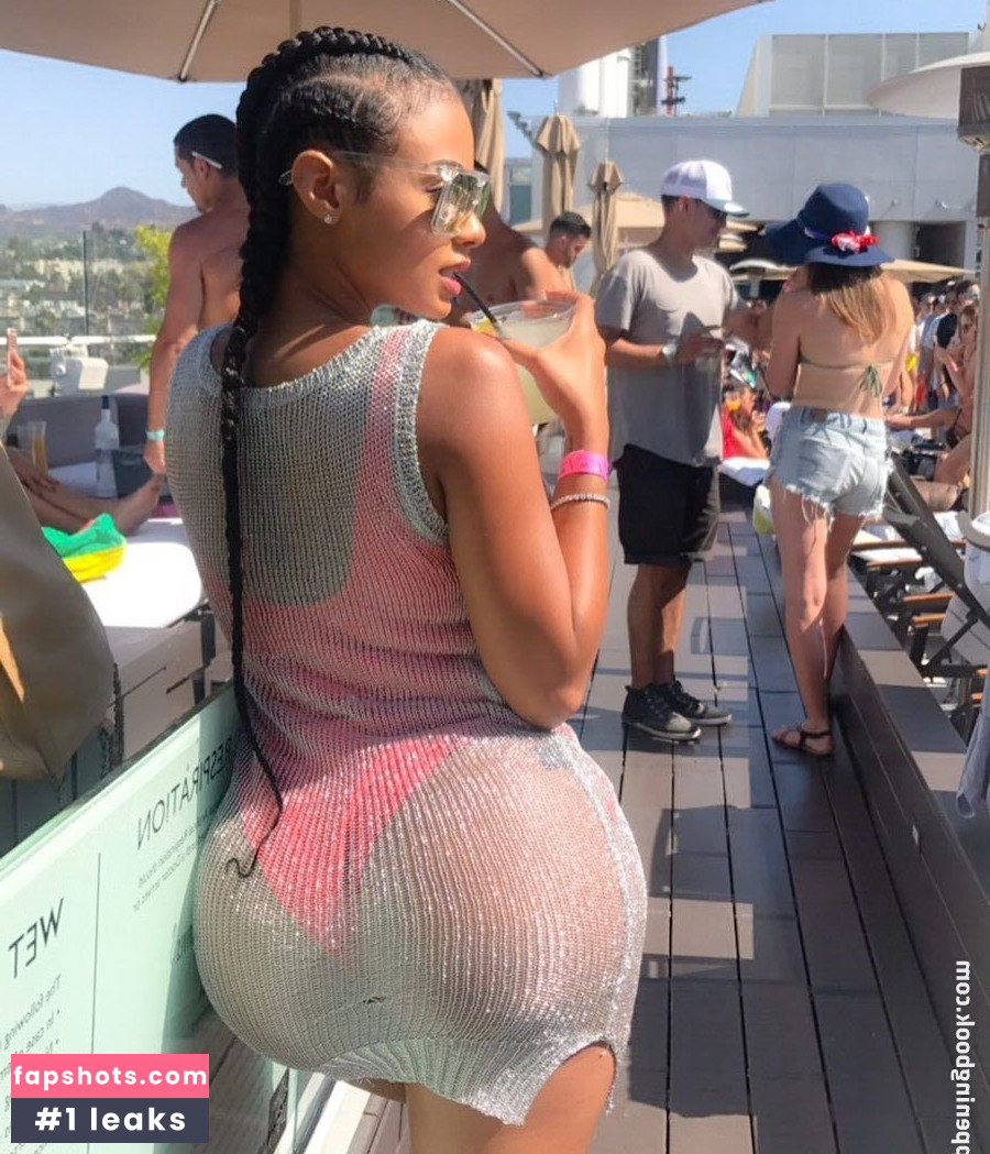 Analicia Chaves Nacktheit OnlyFans Fotos #59 - Fapshots