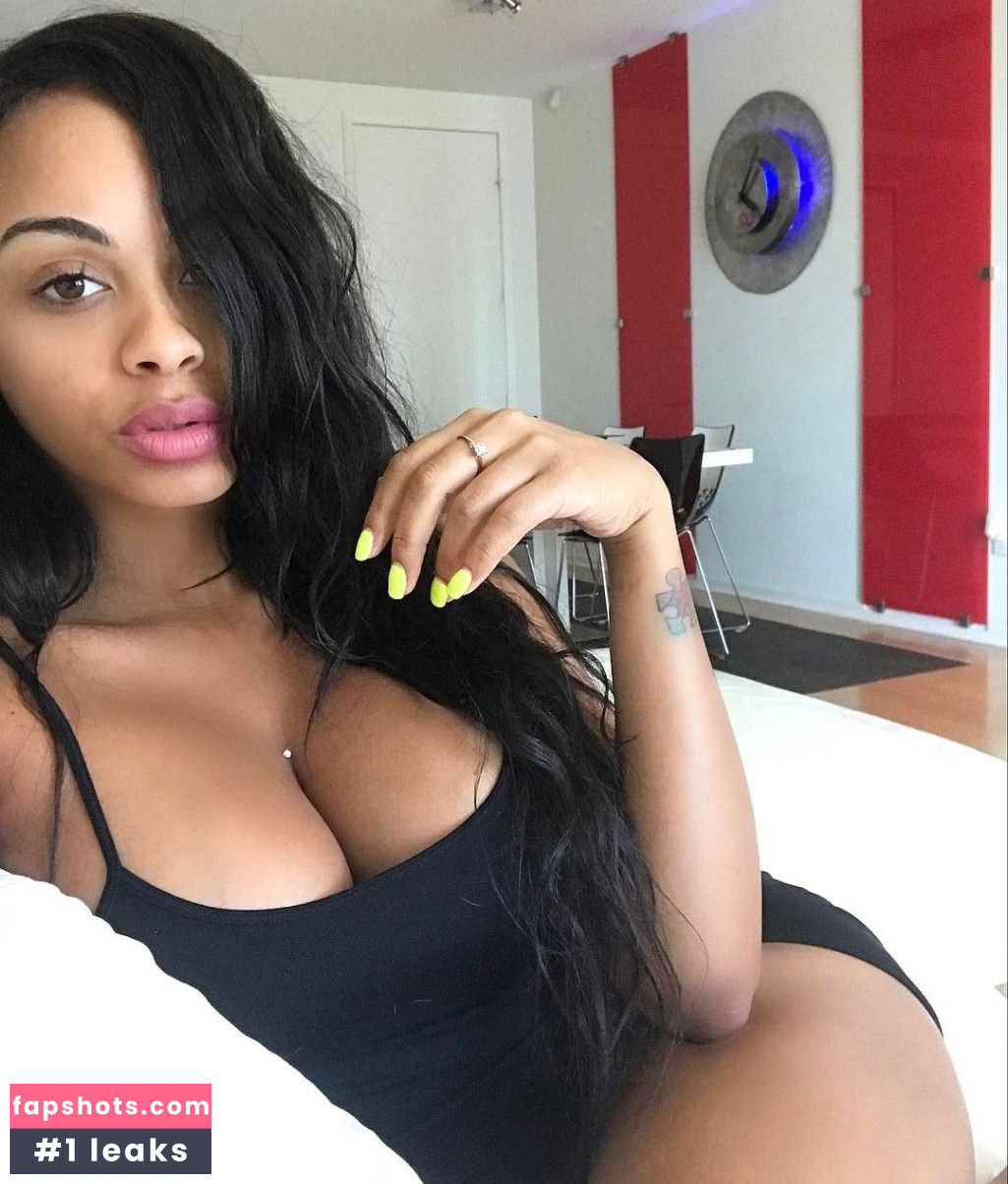 Analicia Chaves Nacktheit OnlyFans Fotos #62 - Fapshots