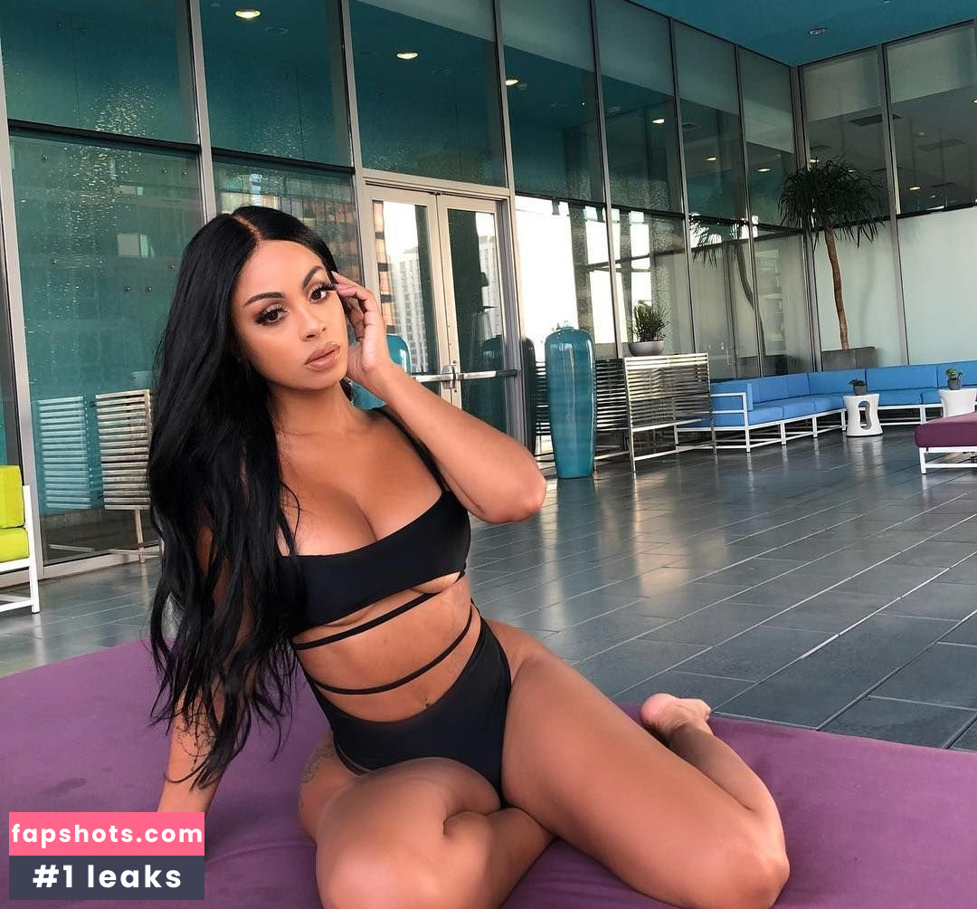 Analicia Chaves Nacktheit OnlyFans Fotos #63 - Fapshots