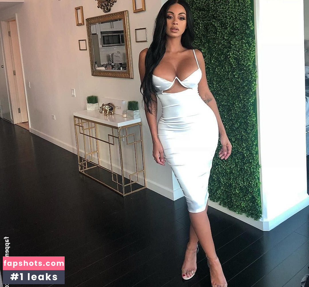 Analicia Chaves Nacktheit OnlyFans Fotos #65 - Fapshots