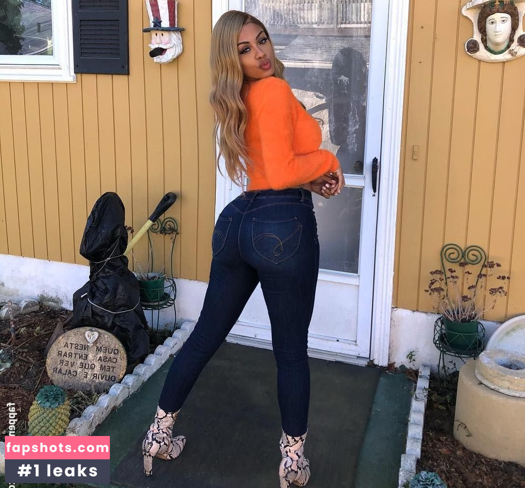 Analicia Chaves Nacktheit OnlyFans Fotos #67 - Fapshots