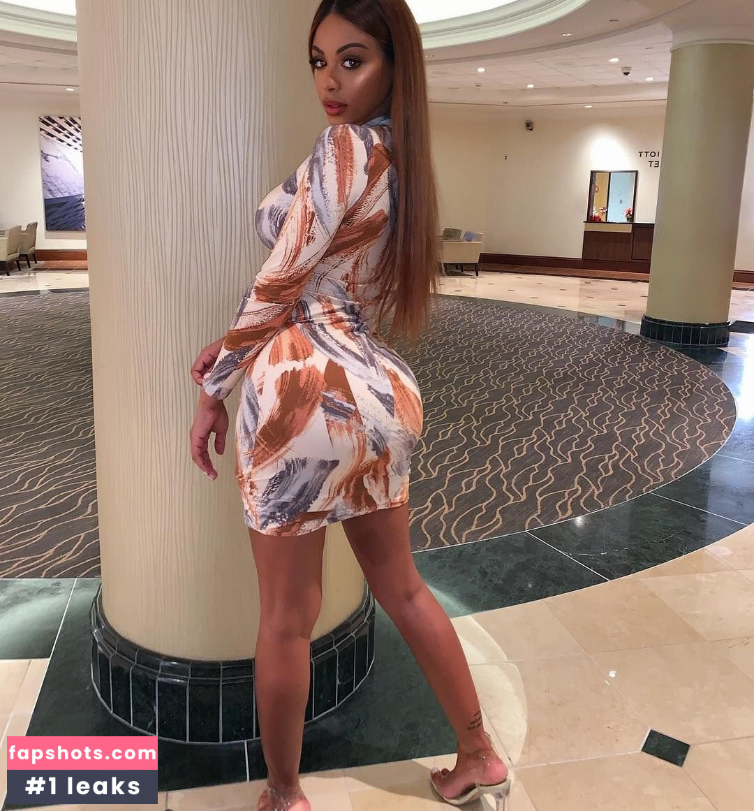 Analicia Chaves Nacktheit OnlyFans Fotos #69 - Fapshots