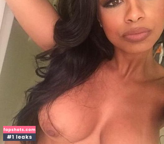 Analicia Chaves Nacktheit OnlyFans Fotos #10 - Fapshots