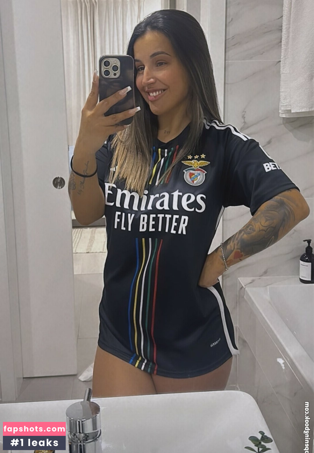 analisboa Nahé úniky fotek pouze od fanoušků #11 - Fapshots