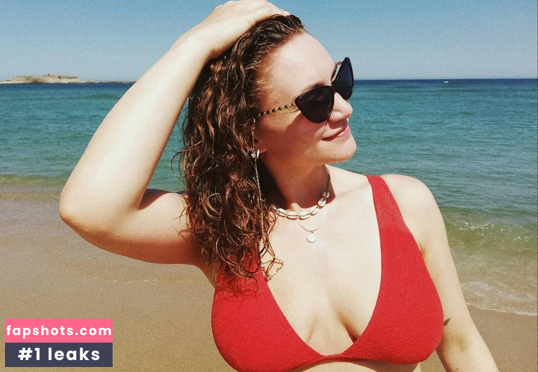 analisboa Nahé úniky fotek pouze od fanoušků #4 - Fapshots