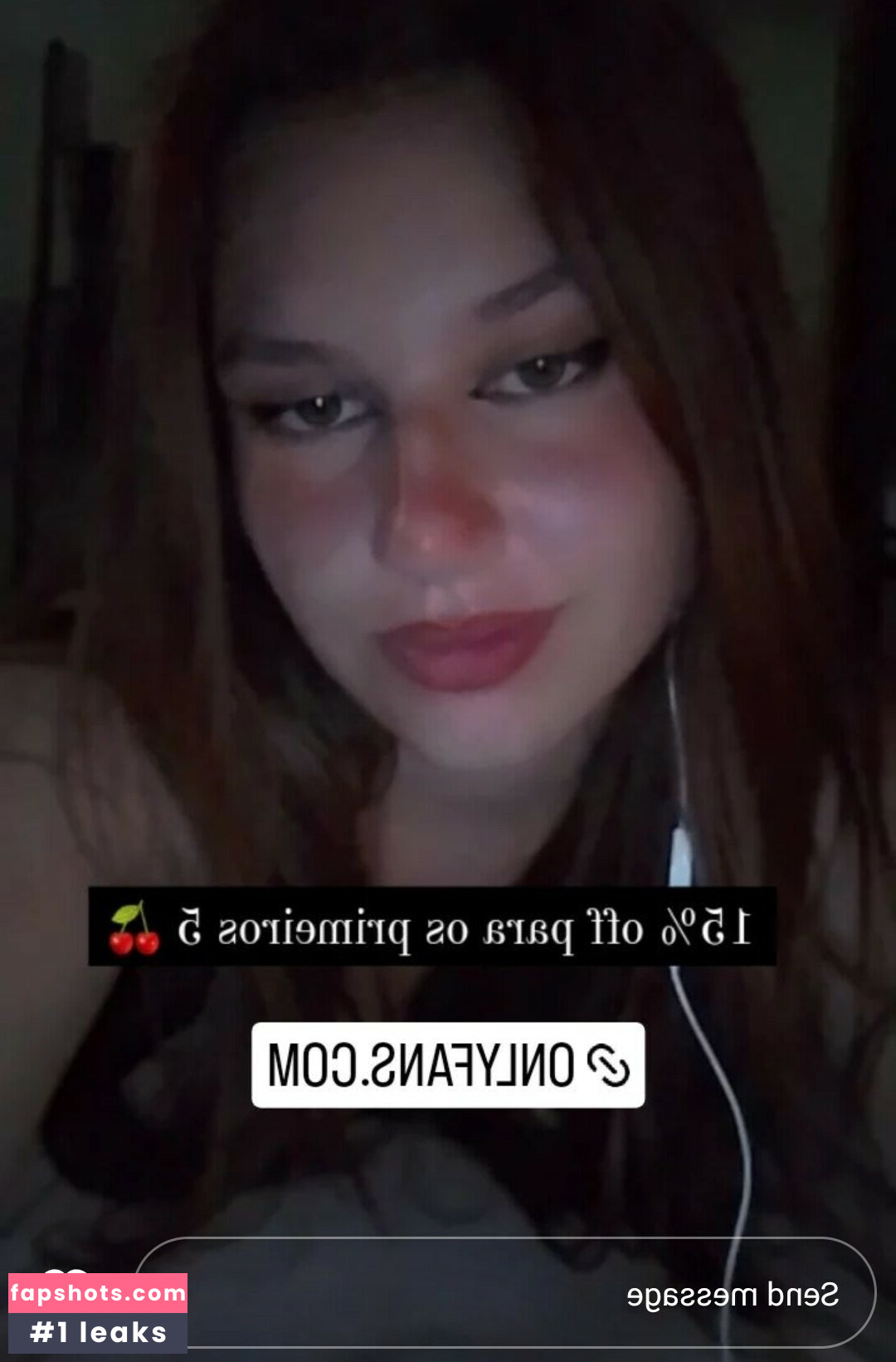 analisboa Nahé úniky fotek pouze od fanoušků #368 - Fapshots