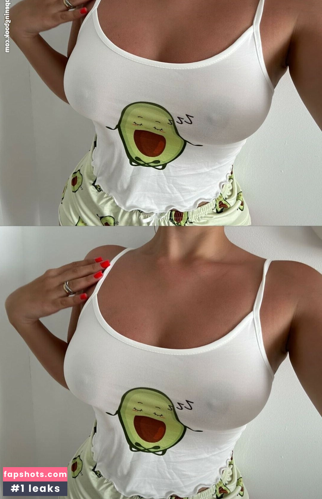 analisboa Nahé úniky fotek pouze od fanoušků #374 - Fapshots